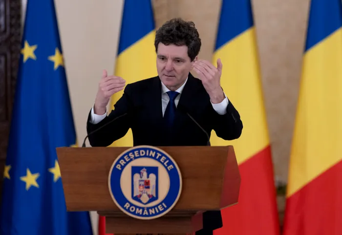 POLITIC Nicușor Dan, despre criza din justiție: Lucrurile sunt foarte serioase. Președintele invită magistrații la o discuție „fără limită de timp”