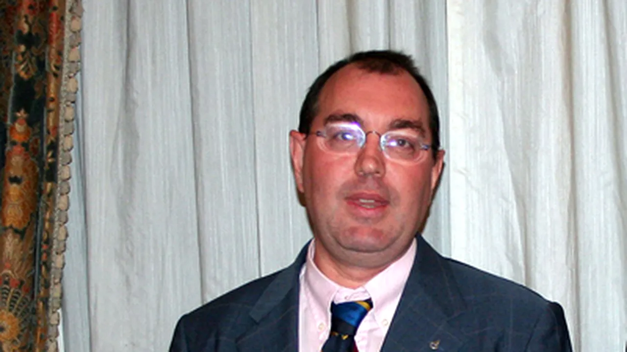 Giancarlo Germani: Liderii italieni să pună capăt 