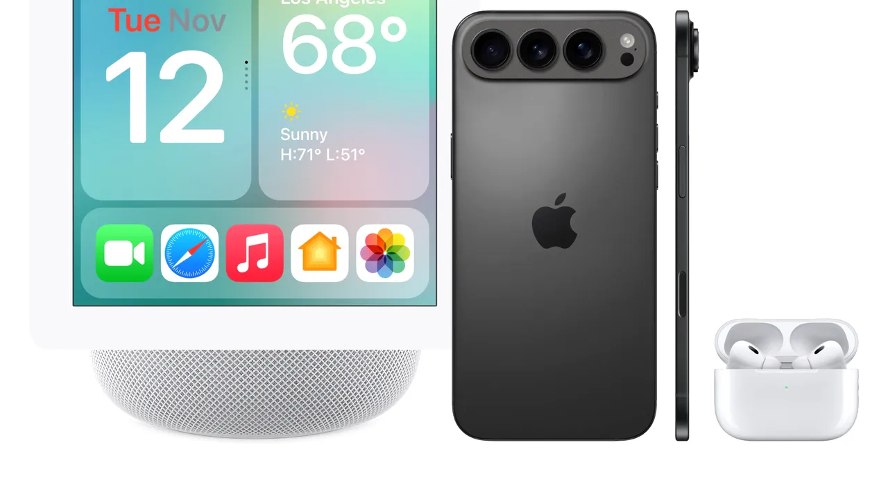 iPhone 17, inteligenţa artificială şi viitorul Apple:. Lansări şi noutăţi din 2025