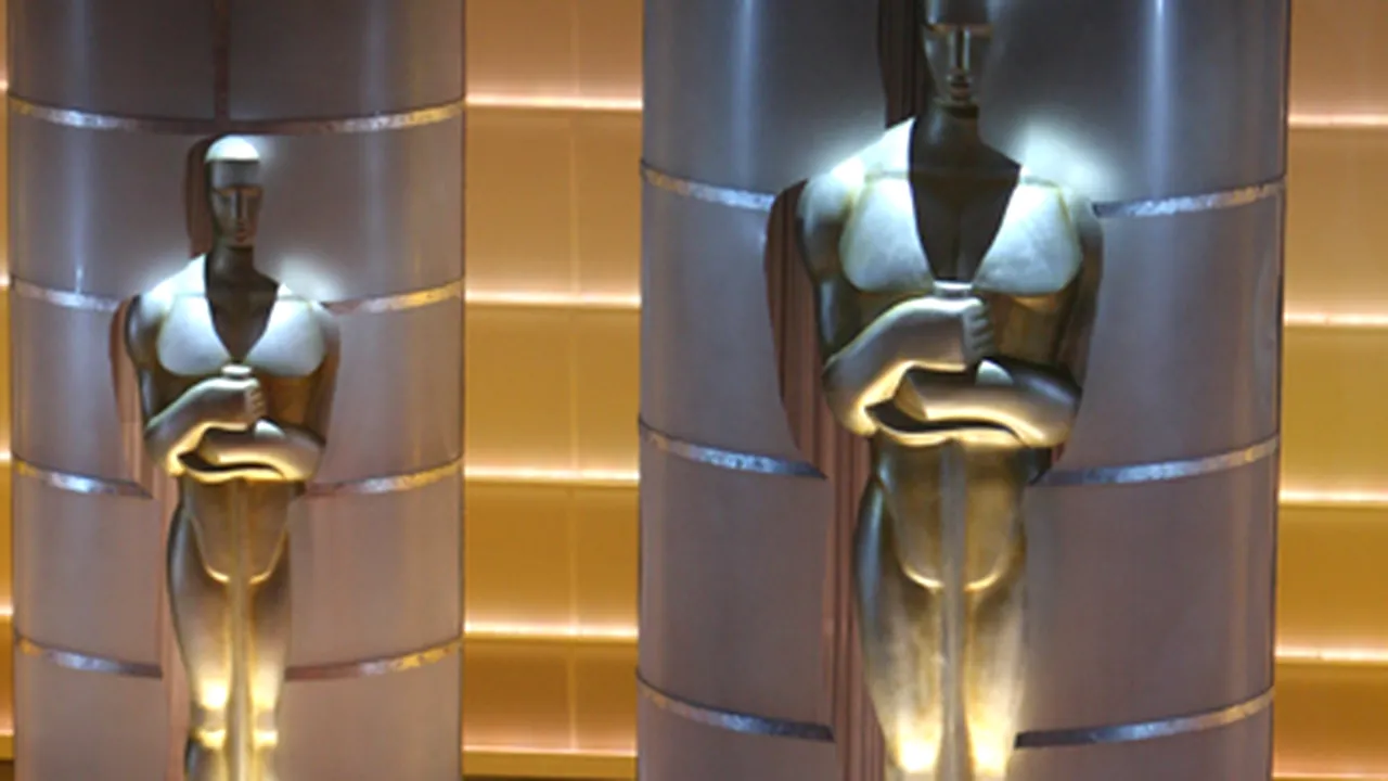 Discursuri memorabile la Oscar (Video)