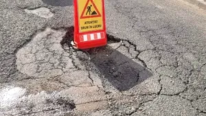 Infrastructură Sector 5. Lucrări de reparații locale pe strada Bega și strada Vredniciei (P)