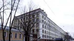 Penitenciare din Moscova ar putea fi transformate în hoteluri şi clădiri de birouri - FOTO