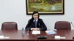 Cristina Chiriac, în audierile CSM pentru funcția de Procuror General al României: „Nu pretind că am toate cunoștințele necesare, dar când voi fi numită Procuror General voi învăța”