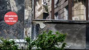 Ministerul Dezvoltării alocă aproape 500 de milioane de lei pentru consolidarea seismică și modernizarea unor teatre, școli și blocuri