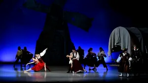 Don Quijote - baletul care transformă visul în foc scenic la Opera Națională București