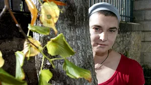 Sinéad O'Connor To Sing In Bucharest On Jun 11