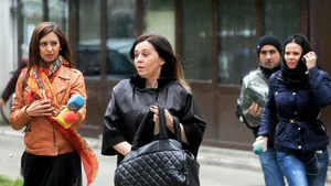 Dosarul „Gala Bute”: Ana Maria Topoliceanu şi-a retras apelul la decizia de condamnare