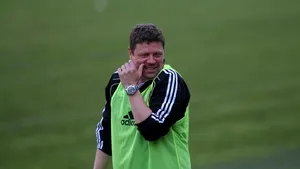 Tibor Selymes, prima opţiune pentru a deveni antrenorul echipei Dinamo