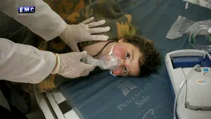 ATACUL CHIMIC din Siria: Care a fost substanţa care s-a folosit şi cine este RESPONSABIL. Spinonajul francez deţine probele 