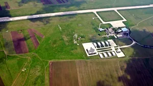 DNA: Intervenţii la şeful CJ Suceava să cumpere o moşie a lui Sturdza, în dosarul retrocedărilor