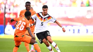 Campionatul Mondial 2026: Germania-Coasta de Fildeș 2-1