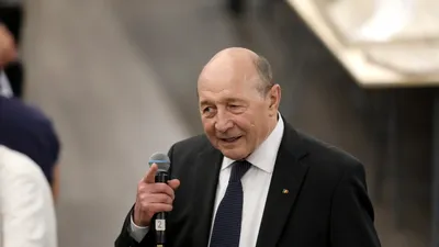 POLITIC Reacția lui Băsescu la eșecul Legii salarizării: Ne-am dovedit neputința administrativă