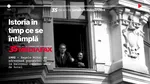 MEDIAFAX 35. 1992 – Regele Mihai revine în România. Alegerile prezidențiale, câștigate de Ion Iliescu