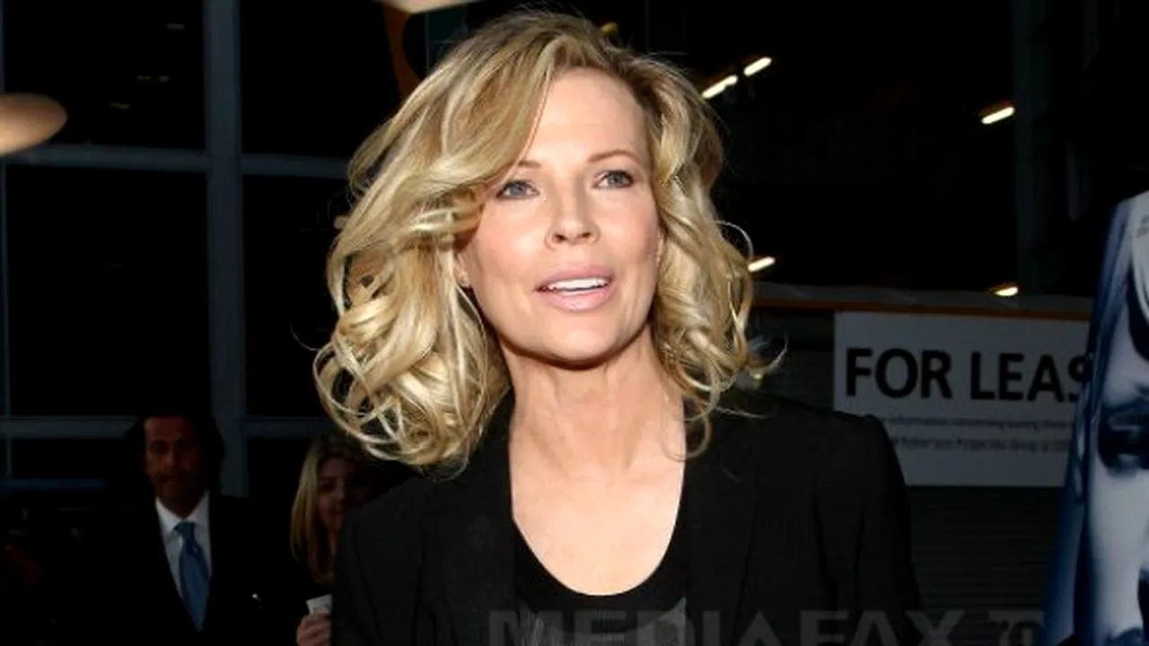 O mai ţineţi minte pe Kim Basinger? Cum arată fiica acesteia şi a lui Alec Baldwin - FOTO