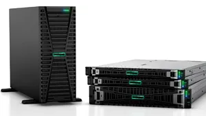 Noile servere HPE ProLiant Gen11 din oferta ELKO