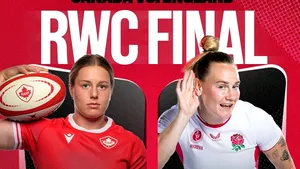 Anglia învinge Canada cu 33-13 și câștigă Cupa Mondială la rugby feminin / Asistență record