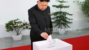 Coreea de Nord a organizat primele alegeri locale din mandatul lui Kim Jong-un