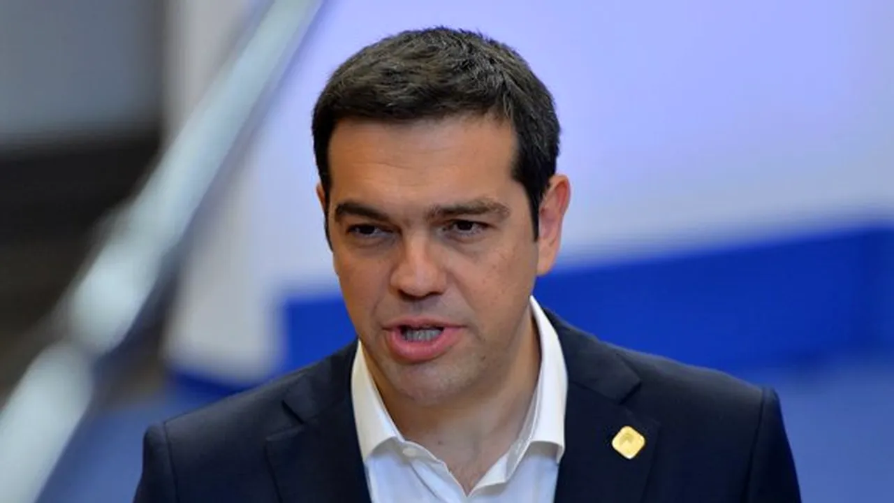 Grecia VA ACCEPTA condiţiile impuse de creditorii internaţionali, potrivit Financial Times. REACŢIA unor oficiali europeni - VIDEO