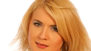 Liana Stanciu a devenit realizator la TVR, unde vrea să ducă 