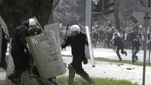 Valeriu Boboc a murit din cauza loviturilor grave la cap - expert britanic