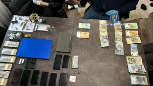 Avocată din Cluj, „mâna dreaptă” a dealer-ilor din Cluj: drogurile au ajuns în penitenciare