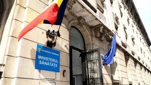 Ministerul Sănătăţii răspunde USR şi lămureşte colaborarea cu OMS pentru implementarea PNRR