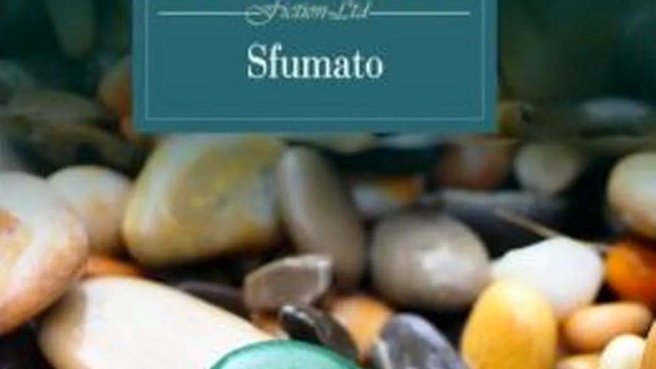 O carte pe zi: ”Sfumato,” de Mircea Daneliuc
