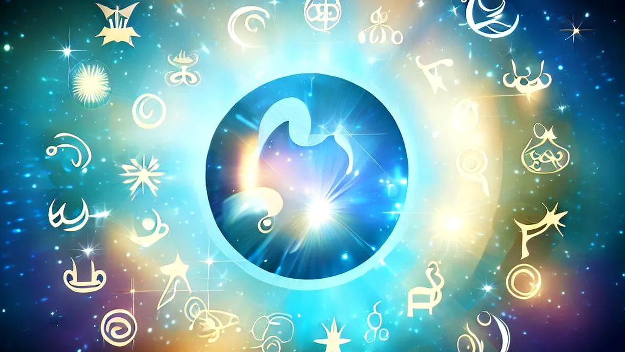 HOROSCOP 12  AUGUST 2023. Cariera şi obiectivele profesionale vor fi o prioritate în acest final de săptămână.