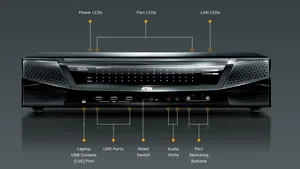 Soluţiile KVM over IP dezvoltate de ATEN eficientizează lucrul de la distanţă