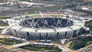 Lotul olimpic israelian ar putea fi vizat de un complot terorist la Londra