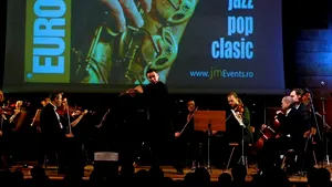 EUROPAfest Summer Edition, între 16 şi 29 iulie, la Sinaia