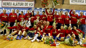 Ioan Gavrilescu: Suntem departe de calificare