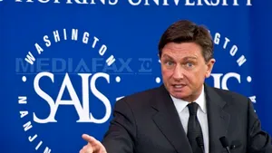 Slovenii au respins prin referendum reforma în sistemul de pensii. Premierul va cere un vot de încredere