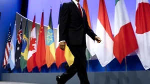 Obama este 