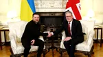 Marea Britanie anunţă un nou împrumut pentru Ucraina