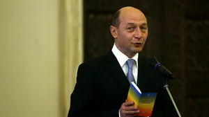 Preşedintele Băsescu nu poate dizolva Parlamentul în actualul mandat