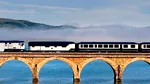 Cele mai bune 12 trenuri turistice din Spania pentru a călători și a admira peisajele