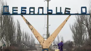 Mărturiile locuitorilor din Debalţeve: 