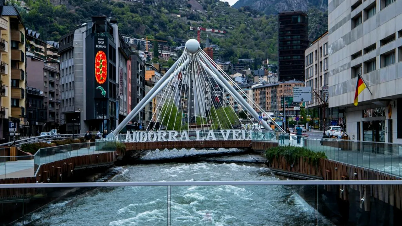 Andorra, printre cele mai bune țări din lume pentru pensionare. Ce condiții financiare trebuie îndeplinite pentru a locui acolo