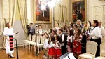 Identitate și cultură românească în diaspora în Malta