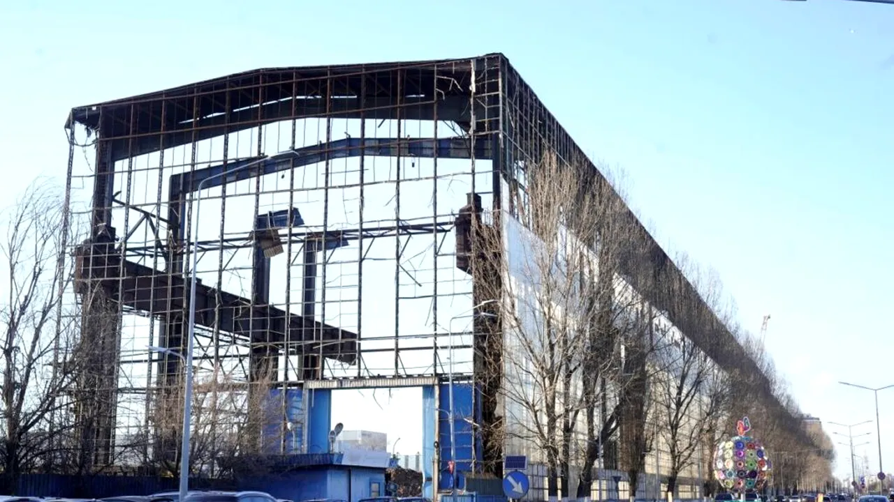 Capitala, pe locul 7 în topul celor mai dinamice piețe industrial-logistice din Uniunea Europeană