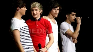 Liam Payne ar putea părăsi trupa One Direction