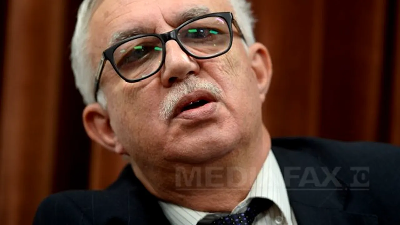 Zegrean despre hotărârea Senatului în cazul Şova: Hotărârile Curţii sunt obligatorii