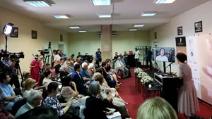 Festivalul ”George Enescu” 2019 la debut. Ministrul Culturii a explicat de ce construirea unei noi săli de concerte în Capitală este ”aproape imposibilă”