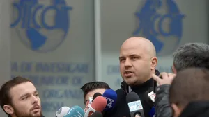 Emanuel Ungureanu este candidatul Alianţei USR PLUS la Primăria Cluj-Napoca