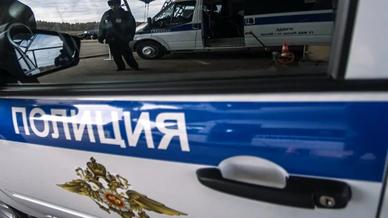 Triplu atac sinucigaş în sud-vestul Rusiei - VIDEO