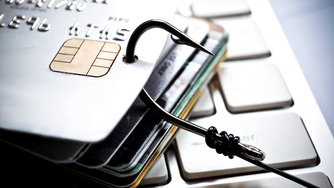 Şi atacatorii cibernetici se pregătesc de Jocurile Olimpice. Scheme de fraudă online