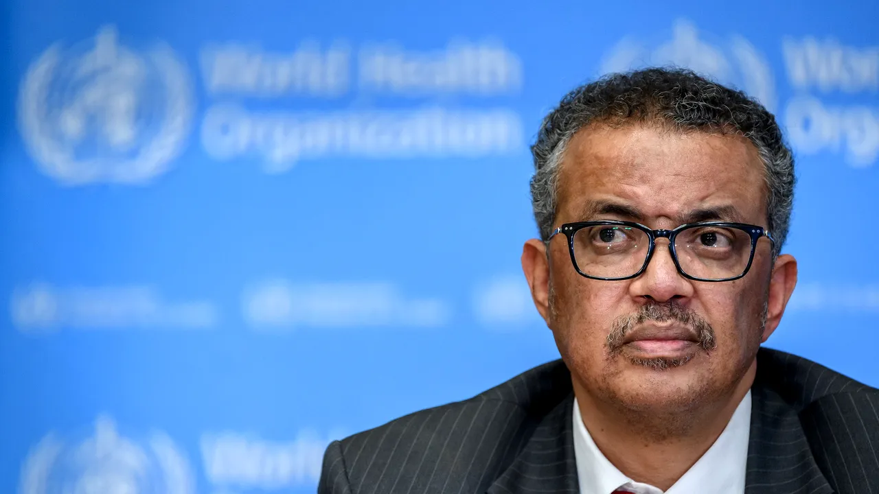 OMS şi UNICEF şi-au unit forţele împotriva pandemiei de coronavirus. Ce strategie vor aplica organizaţiile