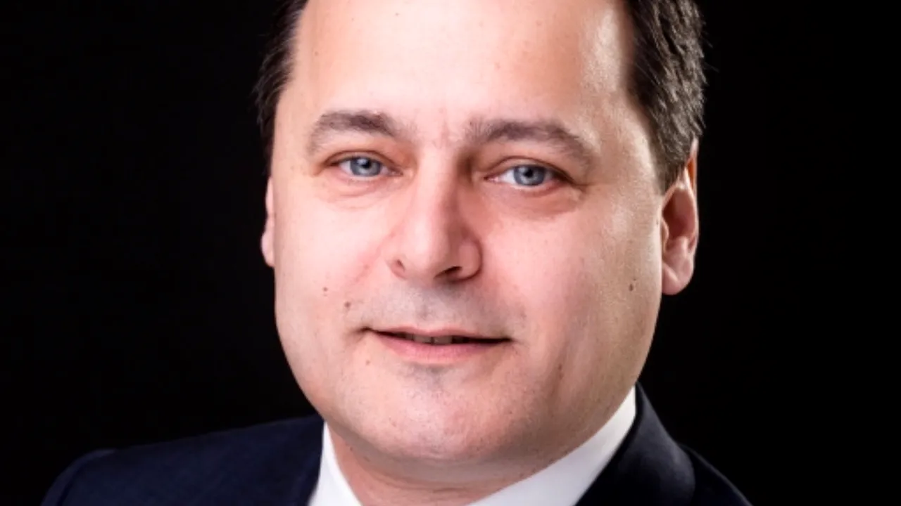 Soluţia pentru repornirea economiei, în viziunea unui antreprenor român. Ce crede Marius Ghenea