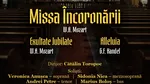 EVENIMENT REPROGRAMAT. Concert de Paști în Catedrala Sfântul Iosif din București
